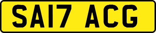 SA17ACG
