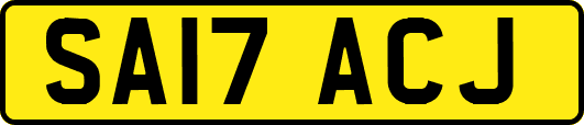 SA17ACJ