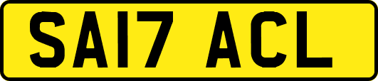 SA17ACL