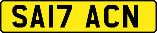 SA17ACN