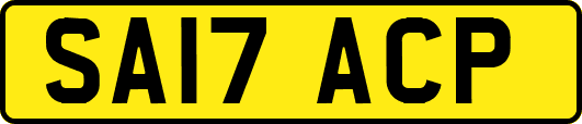 SA17ACP