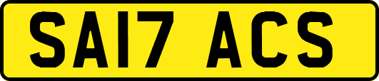 SA17ACS