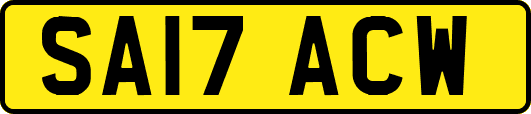 SA17ACW