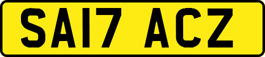 SA17ACZ