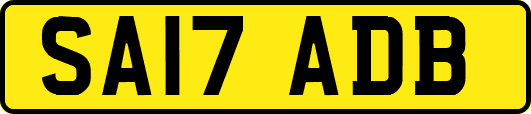 SA17ADB