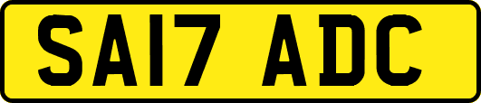 SA17ADC