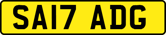 SA17ADG