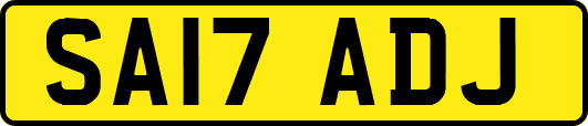 SA17ADJ