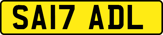 SA17ADL