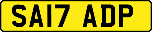 SA17ADP