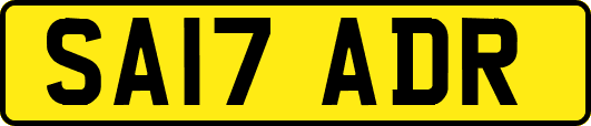 SA17ADR