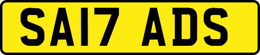 SA17ADS