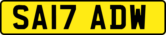 SA17ADW