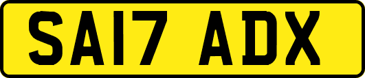SA17ADX