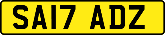 SA17ADZ