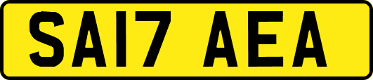 SA17AEA