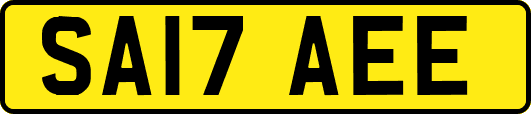 SA17AEE
