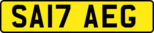 SA17AEG