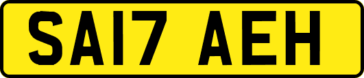 SA17AEH