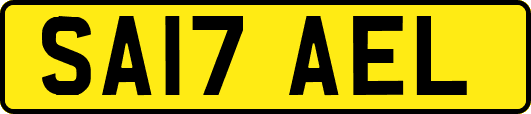 SA17AEL
