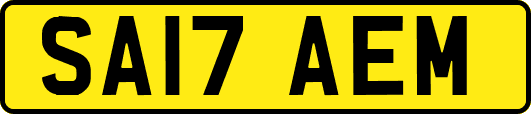 SA17AEM