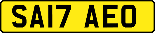 SA17AEO