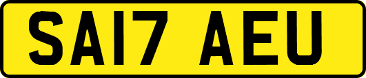SA17AEU