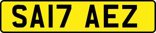 SA17AEZ