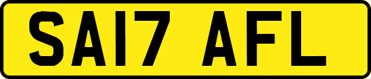 SA17AFL
