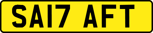 SA17AFT