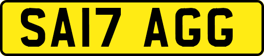 SA17AGG