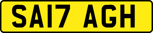SA17AGH