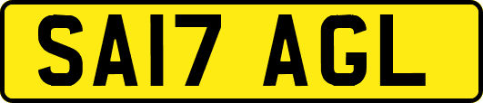 SA17AGL
