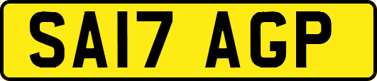 SA17AGP