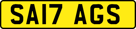 SA17AGS