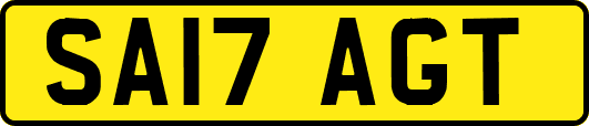 SA17AGT