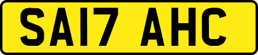 SA17AHC