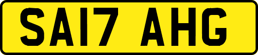 SA17AHG