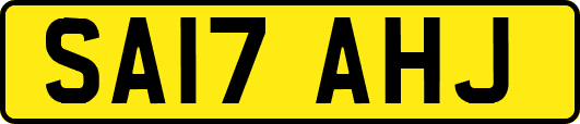 SA17AHJ
