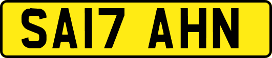 SA17AHN