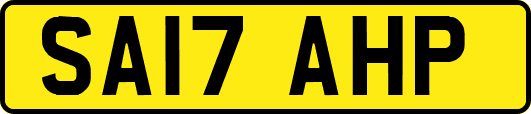 SA17AHP