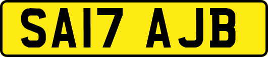 SA17AJB