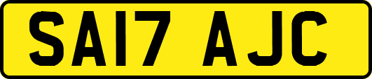 SA17AJC