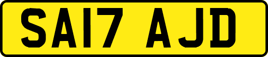 SA17AJD