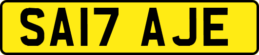 SA17AJE