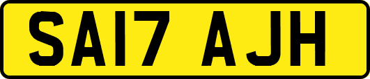 SA17AJH