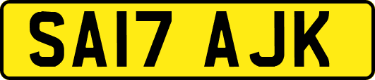 SA17AJK