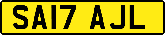 SA17AJL