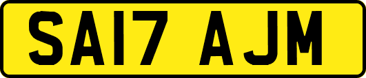 SA17AJM