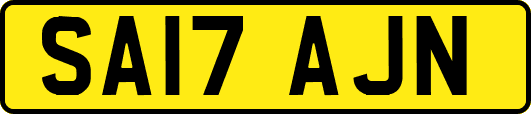 SA17AJN